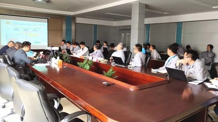 發動機智能工廠管理信息化項目圓滿完成，推動化妝品零售行業數字化轉型