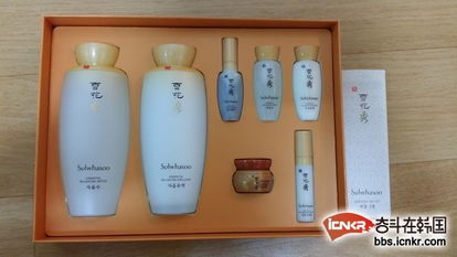 折扣魅力不減，韓妝直郵無(wú)憂 探索化妝品零售新風(fēng)尚